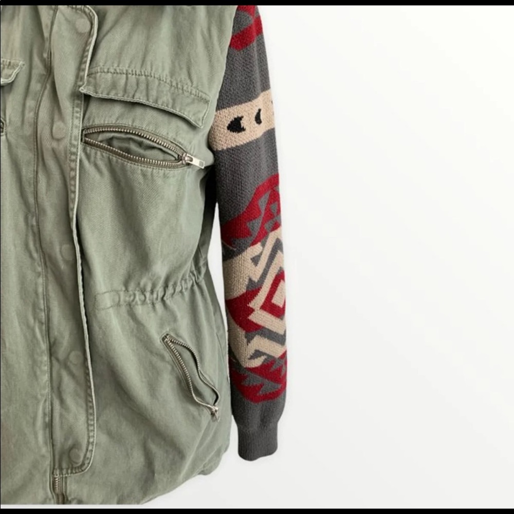 Thread Supply Women's Small Jacket: - image 3